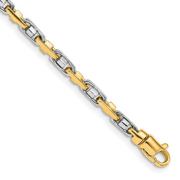 LK452 Style Fancy Link Chain
