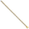LK699 Style Fancy Link Chain