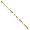 LK699 Style Fancy Link Chain