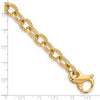 LK699 Style Fancy Link Chain