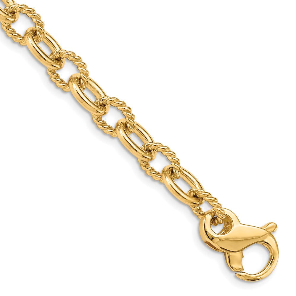 LK699 Style Fancy Link Chain