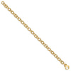 LK699 Style Fancy Link Chain