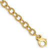 LK699 Style Fancy Link Chain