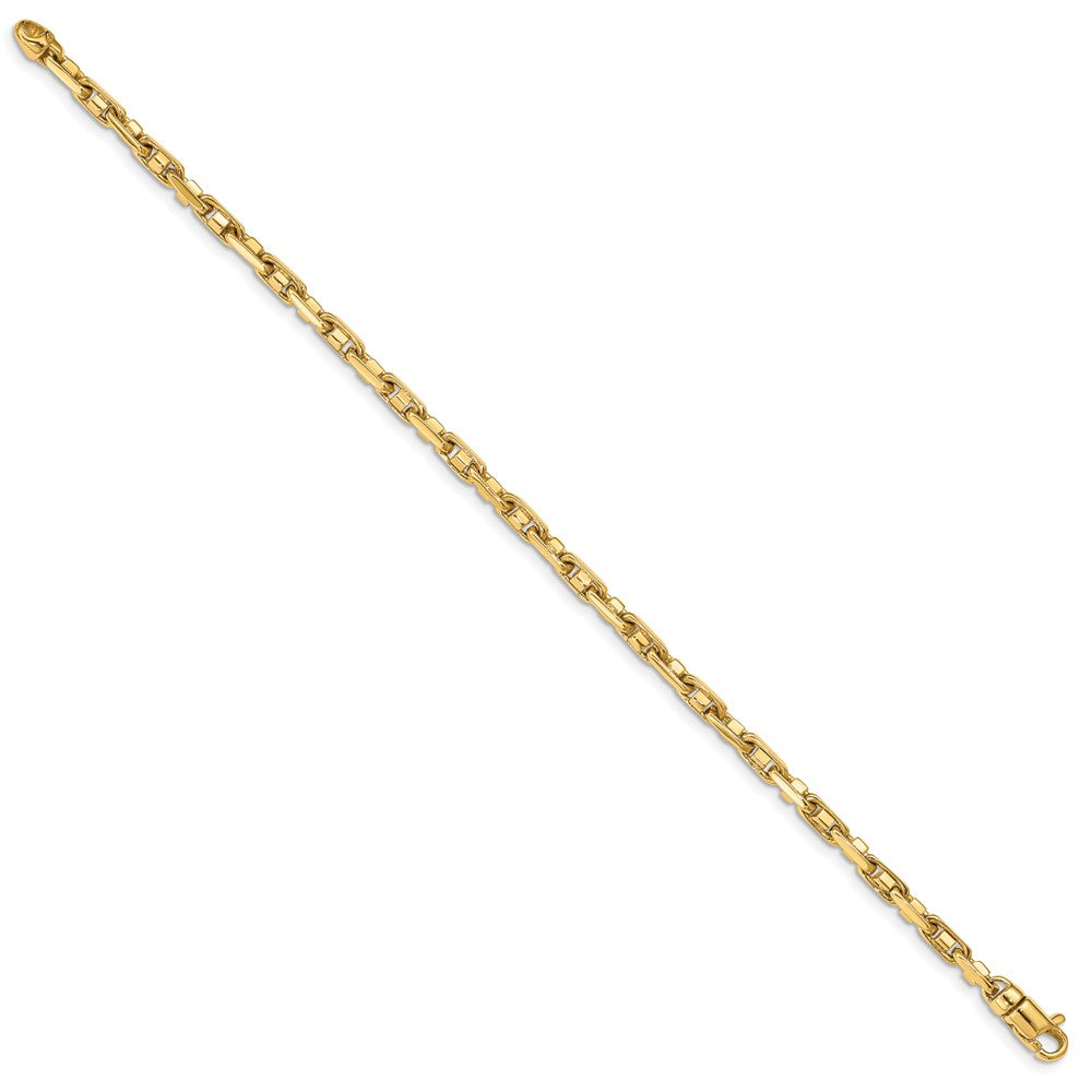 LK452 Style Fancy Link Chain