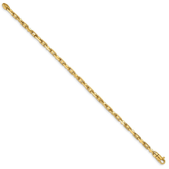 LK452 Style Fancy Link Chain