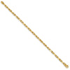 LK452 Style Fancy Link Chain