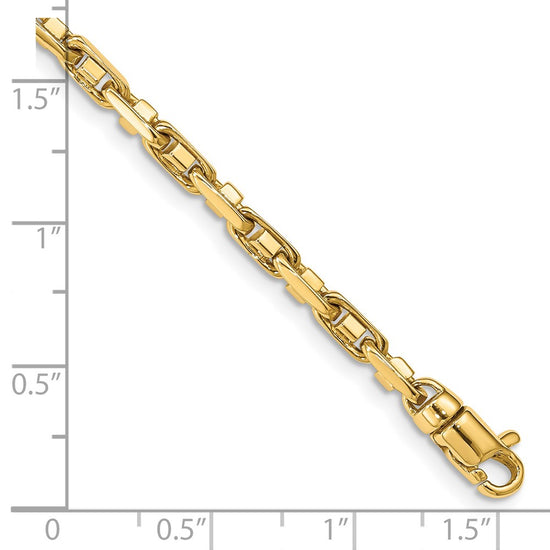 LK452 Style Fancy Link Chain
