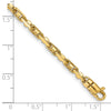 LK452 Style Fancy Link Chain