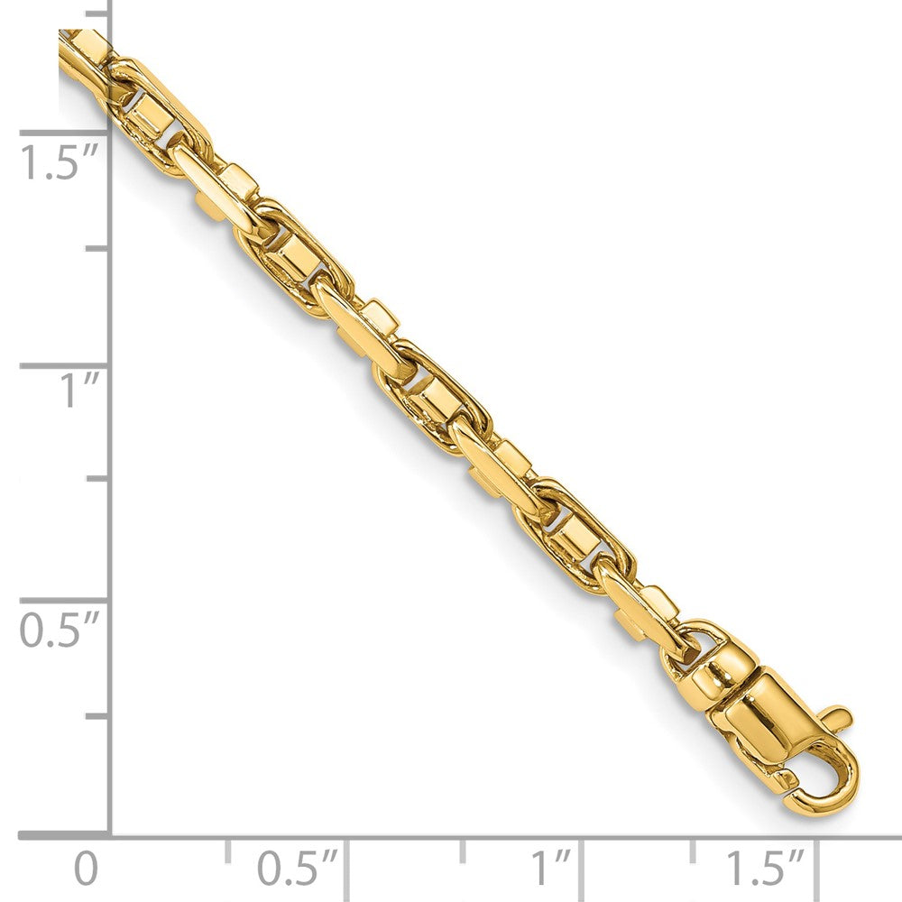 LK452 Style Fancy Link Chain