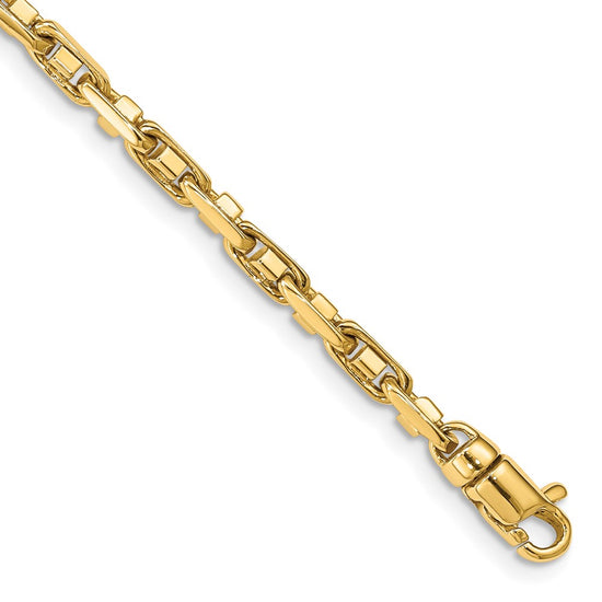 LK452 Style Fancy Link Chain