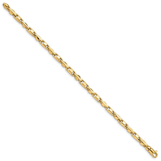 LK452 Style Fancy Link Chain