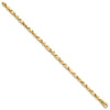 LK452 Style Fancy Link Chain
