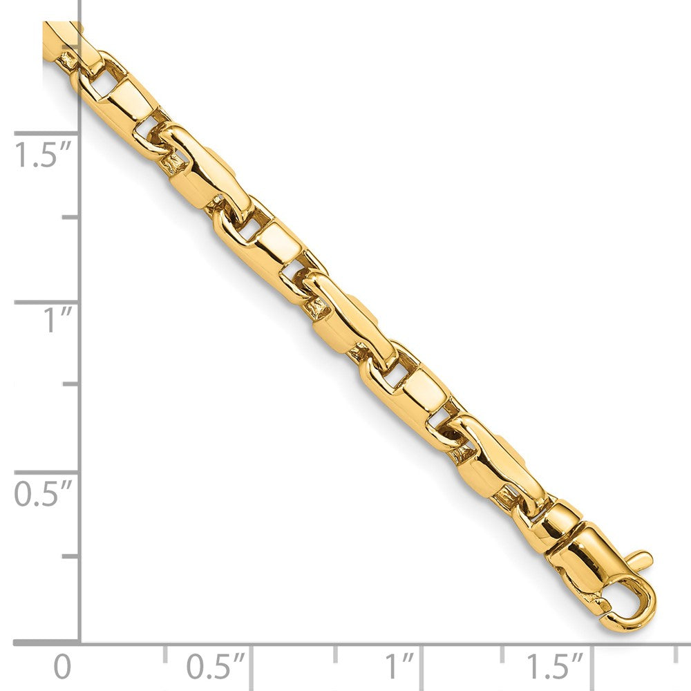 LK452 Style Fancy Link Chain