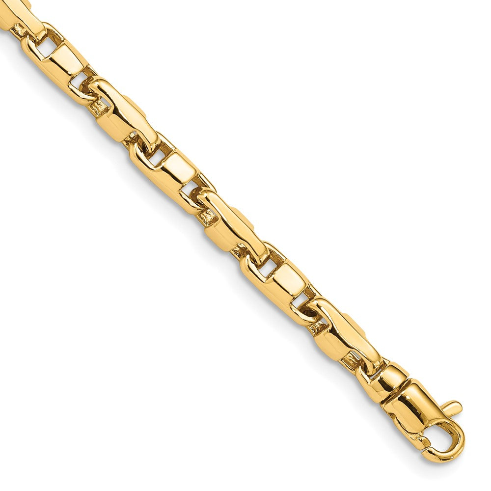 LK452 Style Fancy Link Chain