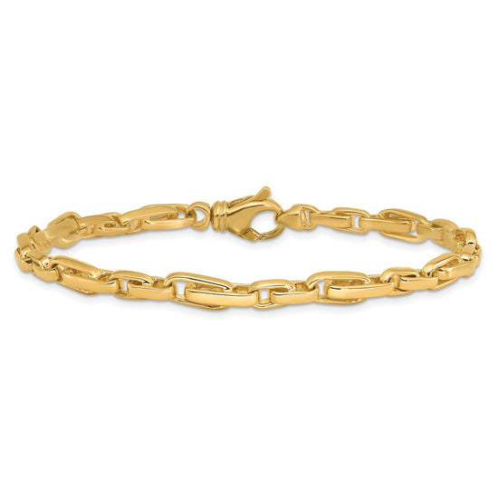 LK698 Style Fancy Link Chain