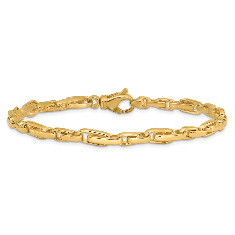 LK698 Style Fancy Link Chain