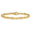 LK698 Style Fancy Link Chain