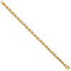 Gold (10K & 14K) Byzantine Chain