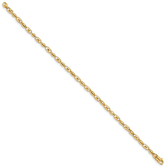 LK749 Style Fancy Link Chain