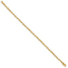 LK749 Style Fancy Link Chain