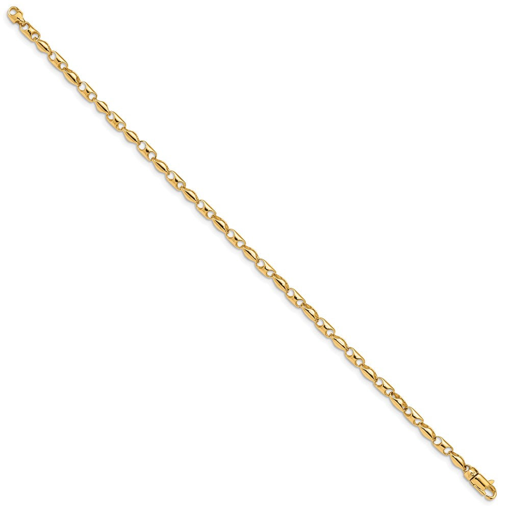 LK749 Style Fancy Link Chain