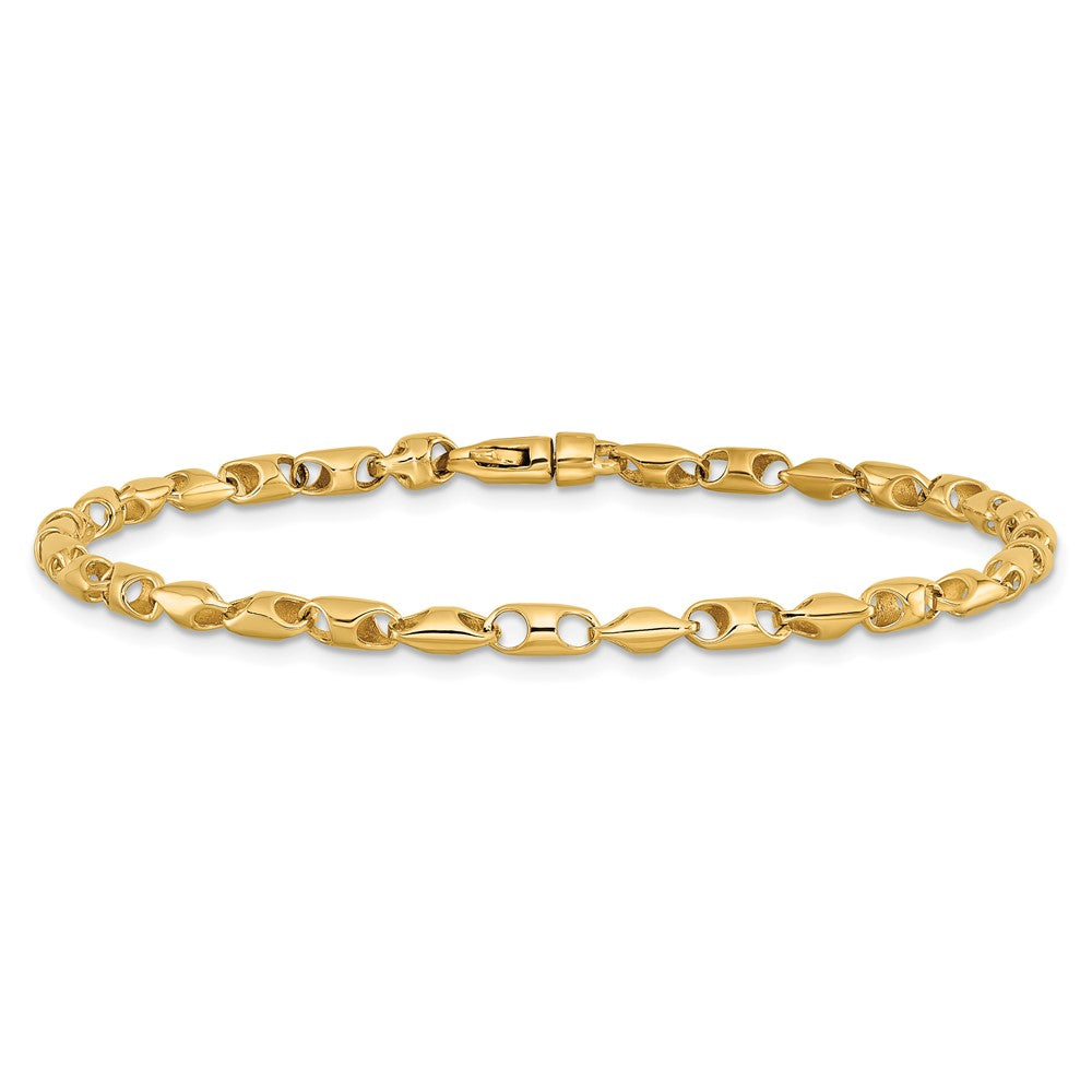 LK749 Style Fancy Link Chain