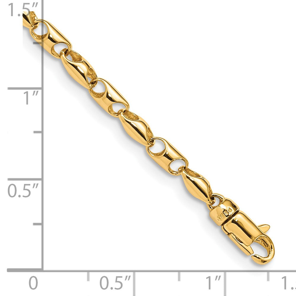 LK749 Style Fancy Link Chain