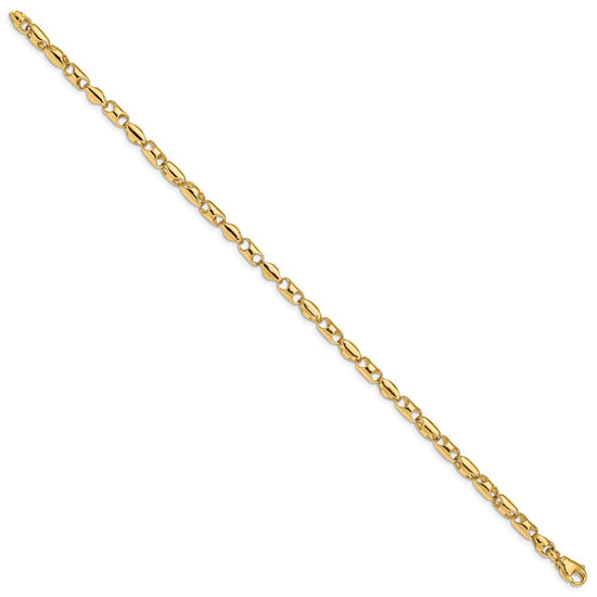 LK749 Style Fancy Link Chain