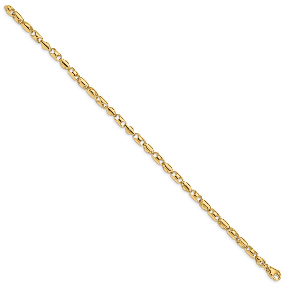 LK749 Style Fancy Link Chain