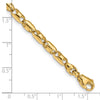 LK749 Style Fancy Link Chain