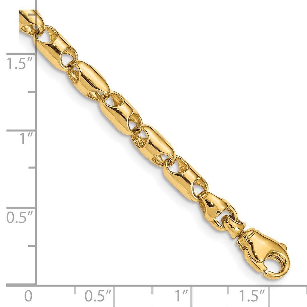 LK749 Style Fancy Link Chain