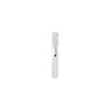 Half Round Lightweight Band — 2.5 mm