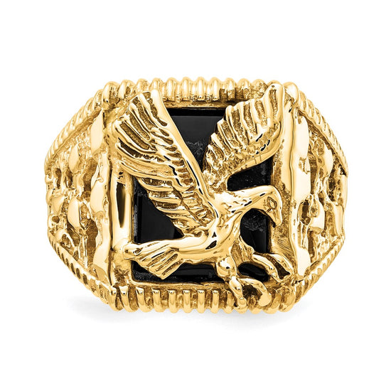 Men's Gemstone Rings