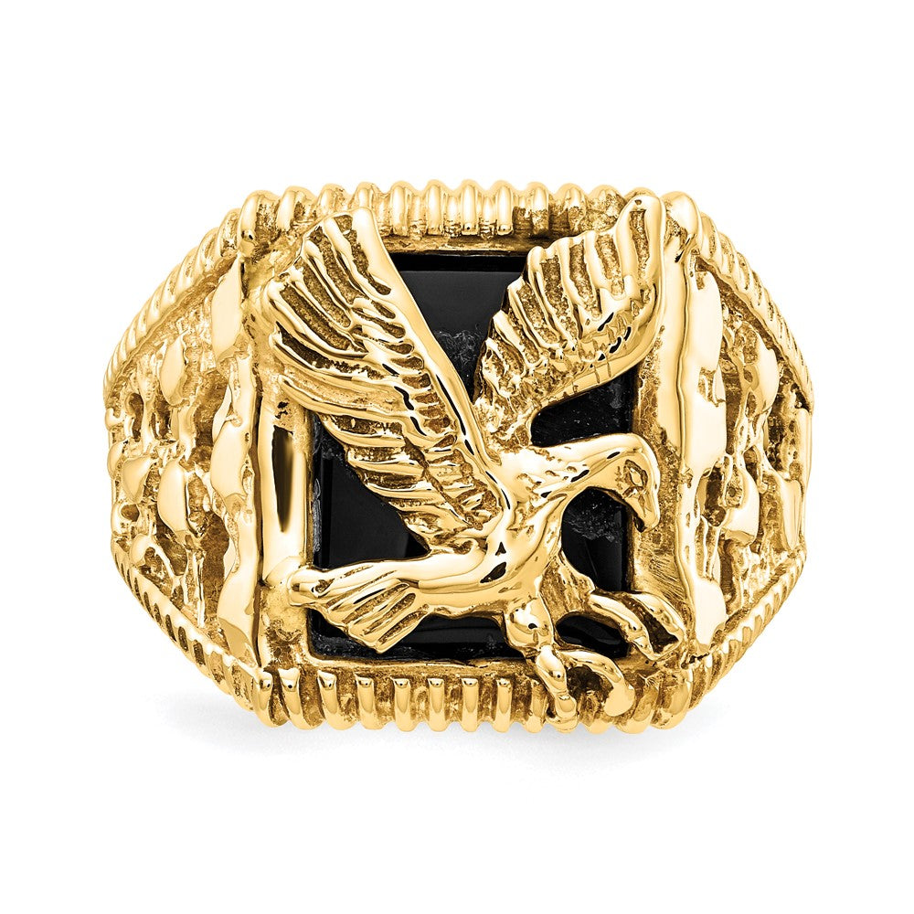 Men's Gemstone Rings