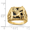 Men's Gemstone Rings