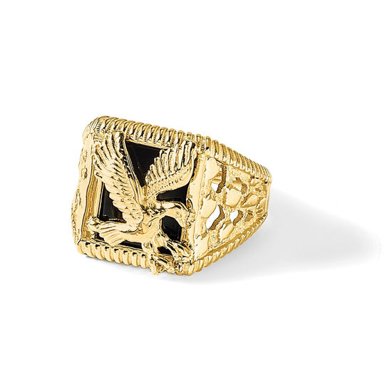 Men's Gemstone Rings