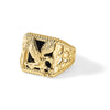 Men's Gemstone Rings
