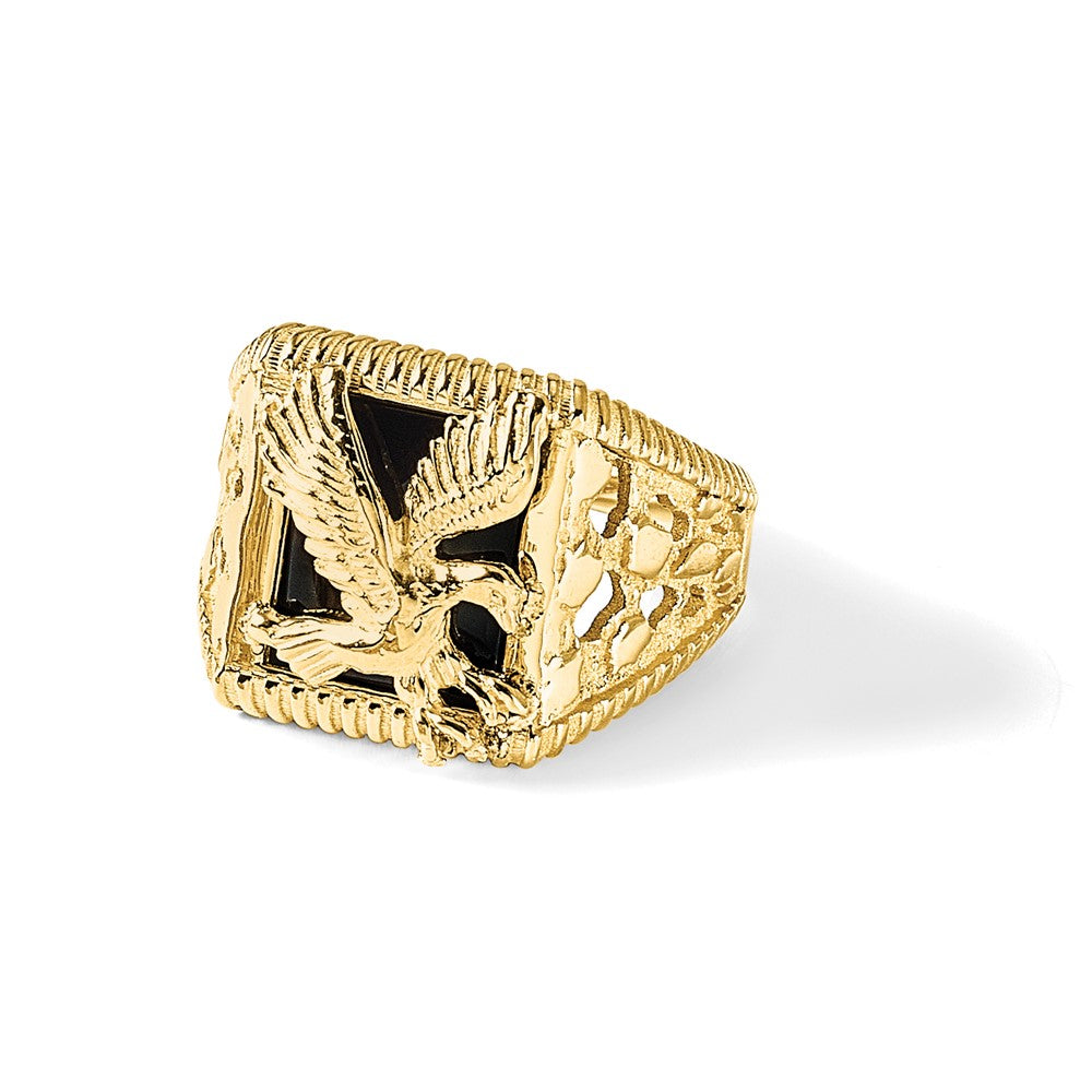 Men's Gemstone Rings