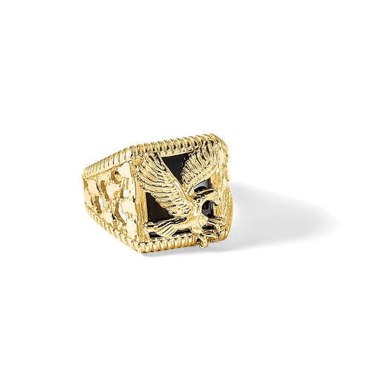 Men's Gemstone Rings