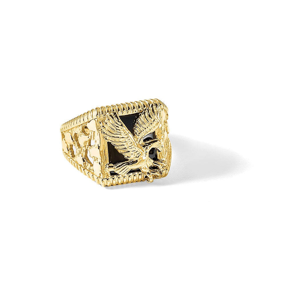 Men's Gemstone Rings