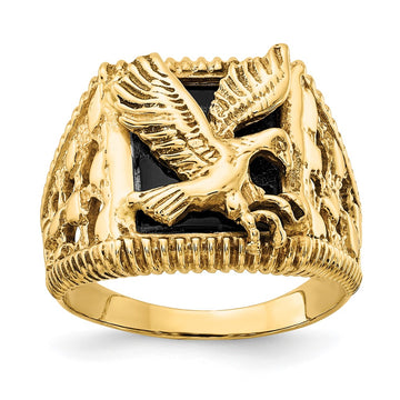 Men's Gemstone Rings