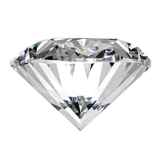 VS Quality 6x4 Oval Diamond