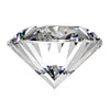 VS Quality 6x4 Oval Diamond