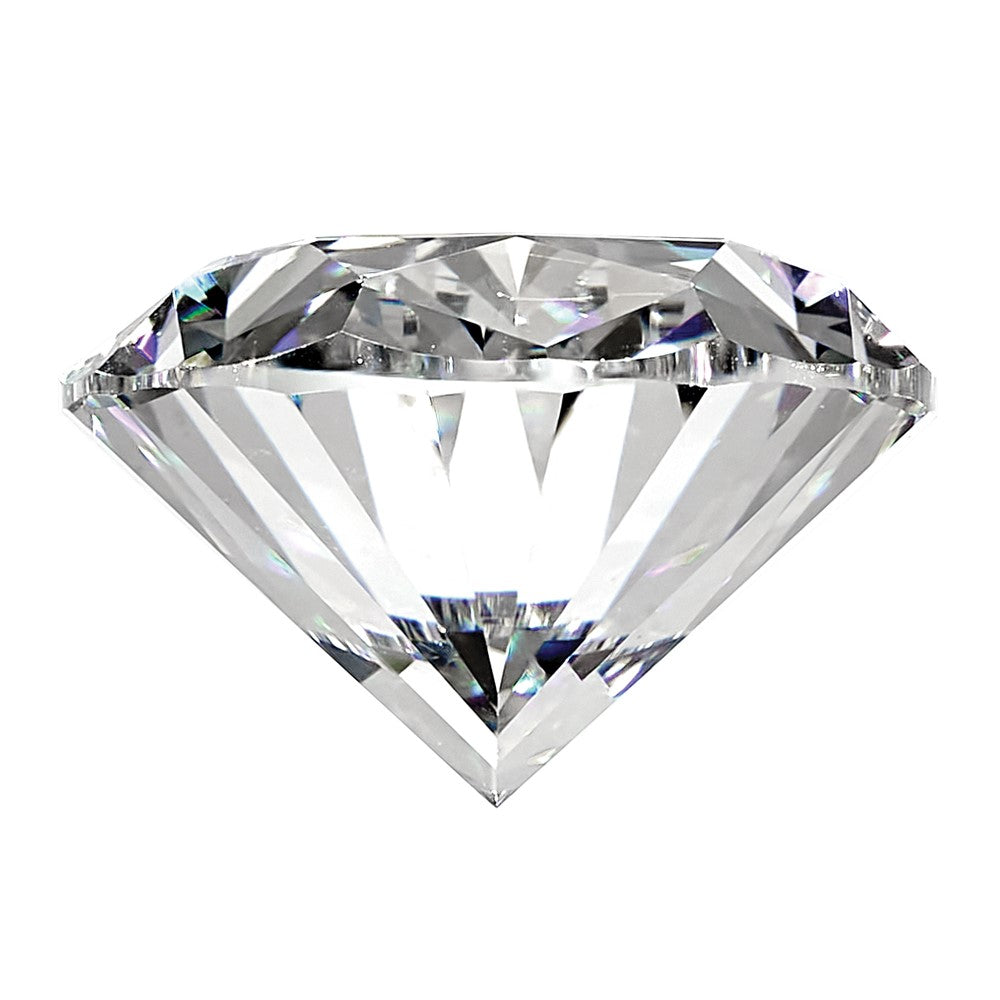 VS Quality 6.25x4.25 Oval Diamond