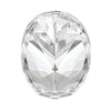 AAA Quality 5x4 Oval Diamond