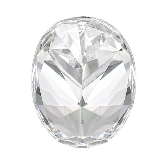 VS Quality 6x4 Oval Diamond