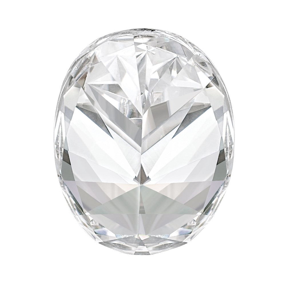VS Quality 6.25x4.25 Oval Diamond