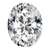 AAA Quality 4.5x3 Oval Diamond
