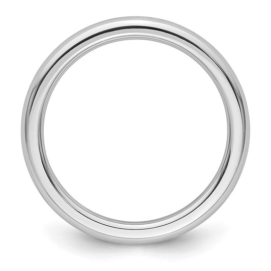 Comfort Fit Band — 2.5 mm