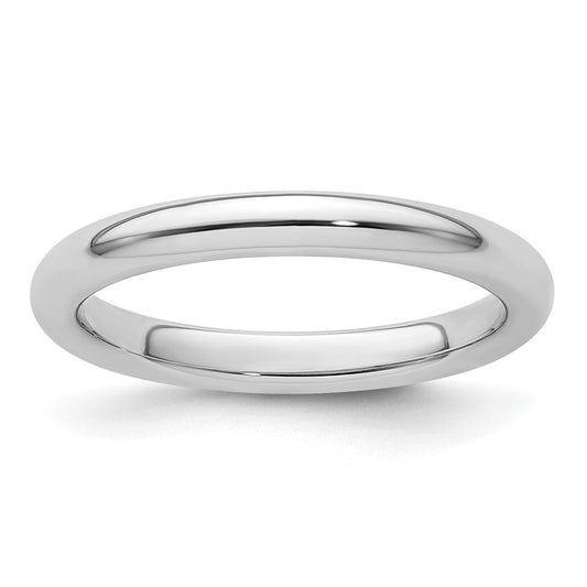 Comfort Fit Band — 2.5 mm